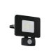 EGLO, 97461, FAEDO 3, ceiling lamp, 5000 K, LED, 21W, IP44, transparent