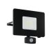EGLO, 97463, FAEDO 3, pendant lamp, 5000 K, LED, 53W, IP44, transparent