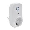 EGLO, 97476, CONNECT PLUG, socket, 2300W