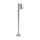 EGLO, 97485, CALDIERO-C, floor lamp, E27, 1X9W, Dimmable, IP44, white