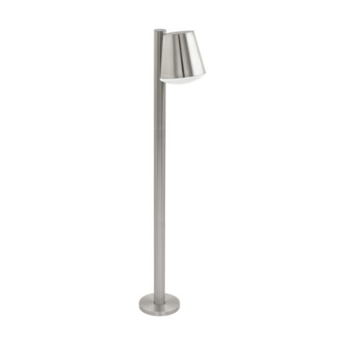 EGLO, 97485, CALDIERO-C, floor lamp, E27, 1X9W, Dimmable, IP44, white