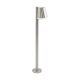 EGLO, 97485, CALDIERO-C, floor lamp, E27, 1X9W, Dimmable, IP44, white