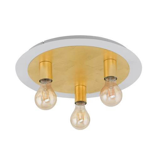 EGLO, 97492, PASSANO, ceiling lamp, E27, 3X4W, IP20