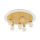 EGLO, 97493, PASSANO, ceiling lamp, E27, 6X4W, IP20