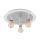 EGLO , 97495 , PASSANO , ceiling lamp , E27 , 3X4W , IP20