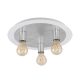 EGLO , 97495 , PASSANO , ceiling lamp , E27 , 3X4W , IP20