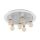 EGLO, 97496, PASSANO, ceiling lamp, E27, 6X4W, IP20