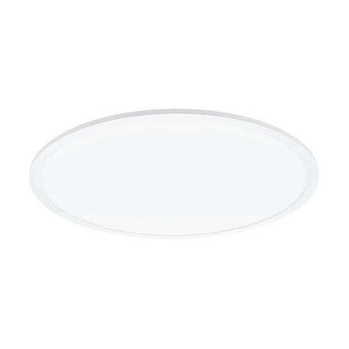 EGLO, 97503, SARSINA, ceiling lamp, 4000 K, LED, 36W, Dimmable, IP20, white