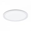 EGLO, 97503, SARSINA, ceiling lamp, 4000 K, LED, 36W, Dimmable, IP20, white