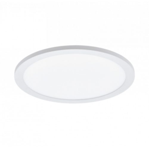 EGLO, 97503, SARSINA, ceiling lamp, 4000 K, LED, 36W, Dimmable, IP20, white