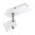EGLO, 97506, VERGIANO, spot lamp, GU10, 1X4.8W, IP20