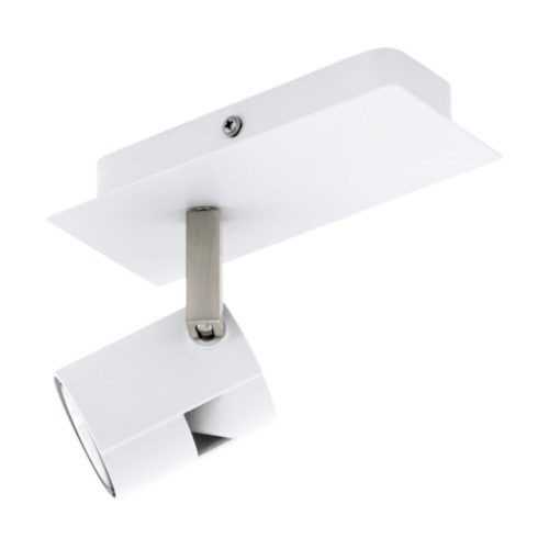 EGLO, 97506, VERGIANO, spot lamp, GU10, 1X4.8W, IP20