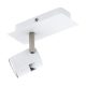 EGLO, 97506, VERGIANO, spot lamp, GU10, 1X4.8W, IP20