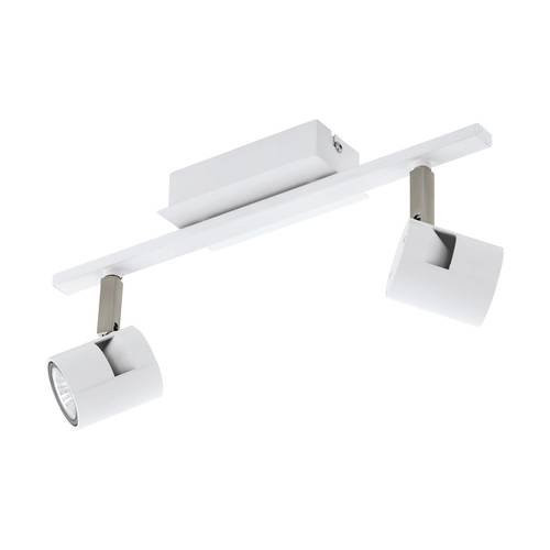 EGLO, 97507, VERGIANO, spot lamp, GU10, 2X4.8W, IP20