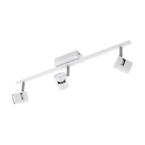 EGLO, 97508, VERGIANO, spot lamp, GU10, 3X4.8W, IP20