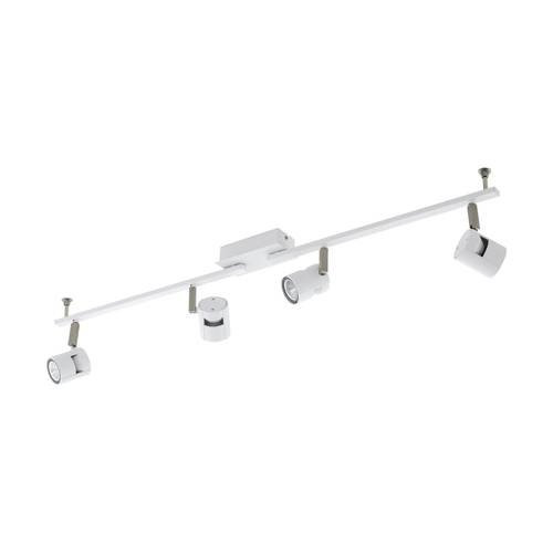 EGLO, 97509, VERGIANO, spot lamp, GU10, 4X5W, IP20
