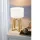 EGLO, 97516, CHIETINO 1, table lamp, E27, 1X60W, IP20, white
