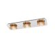 EGLO, 97523, TORANO, ceiling lamp, 3000 K, LED, 3X5.4W, Dimmable, IP20, white