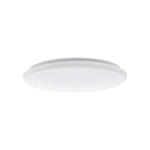 EGLO, 97526, GIRON, ceiling lamp, 3000 K, 4000 K, 5000 K, LED, 36W, Dimmable, IP20, white