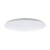 EGLO, 97527, GIRON, ceiling lamp, 3000 K, 4000 K, 5000 K, LED, 54.5W, Dimmable, IP20, white