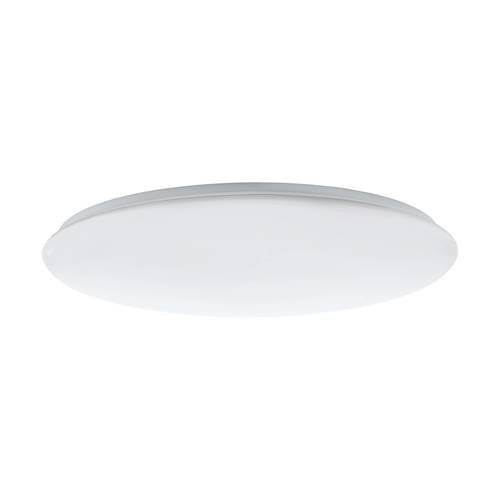 EGLO, 97527, GIRON, ceiling lamp, 3000 K, 4000 K, 5000 K, LED, 54.5W, Dimmable, IP20, white