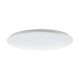 EGLO, 97527, GIRON, ceiling lamp, 3000 K, 4000 K, 5000 K, LED, 54.5W, Dimmable, IP20, white