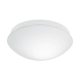 EGLO, 97531, BARI-M, ceiling lamp, E27, 1X20W, IP44, white