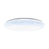 EGLO, 97541, GIRON-S, ceiling lamp, 3000 K, 4000 K, 5000 K, LED, 36W, Dimmable, IP20, white