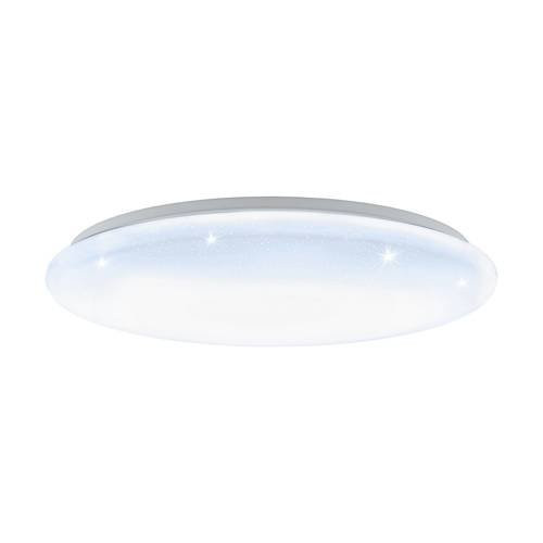 EGLO, 97541, GIRON-S, ceiling lamp, 3000 K, 4000 K, 5000 K, LED, 36W, Dimmable, IP20, white
