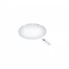 EGLO, 97541, GIRON-S, ceiling lamp, 3000 K, 4000 K, 5000 K, LED, 36W, Dimmable, IP20, white