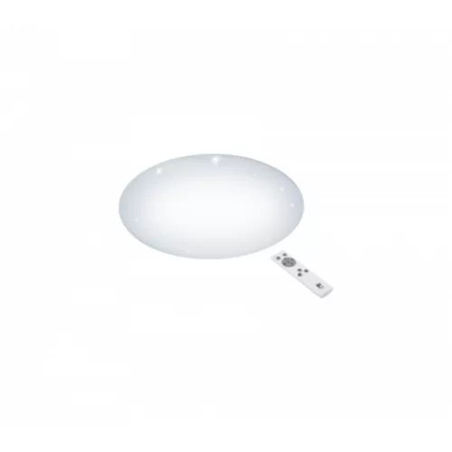 EGLO, 97541, GIRON-S, ceiling lamp, 3000 K, 4000 K, 5000 K, LED, 36W, Dimmable, IP20, white