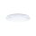 EGLO, 97542, GIRON-S, ceiling lamp, 3000 K, 4000 K, 5000 K, LED, 54.5W, Dimmable, IP20, white