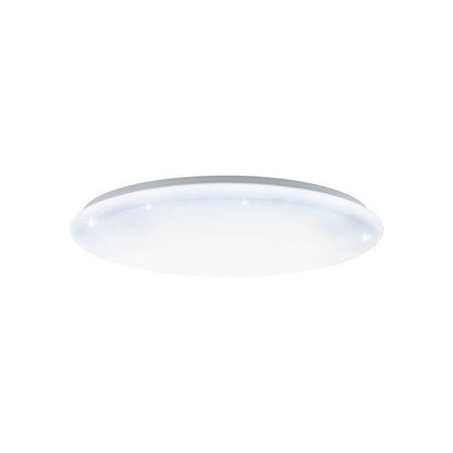 EGLO, 97542, GIRON-S, ceiling lamp, 3000 K, 4000 K, 5000 K, LED, 54.5W, Dimmable, IP20, white