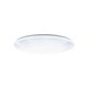 EGLO, 97542, GIRON-S, ceiling lamp, 3000 K, 4000 K, 5000 K, LED, 54.5W, Dimmable, IP20, white