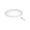 EGLO, 97542, GIRON-S, ceiling lamp, 3000 K, 4000 K, 5000 K, LED, 54.5W, Dimmable, IP20, white