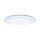 EGLO, 97543, GIRON-S, ceiling lamp, 3000 K, 4000 K, 5000 K, LED, 73W, dimmable, IP20, white