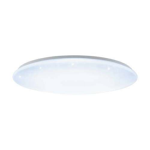 EGLO, 97543, GIRON-S, ceiling lamp, 3000 K, 4000 K, 5000 K, LED, 73W, dimmable, IP20, white