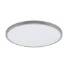 EGLO, 97552, FUEVA 1, outdoor lamp, 3000 K, LED, 27W, Dimmable, IP20, white