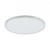 EGLO, 97552, FUEVA 1, outdoor lamp, 3000 K, LED, 27W, Dimmable, IP20, white