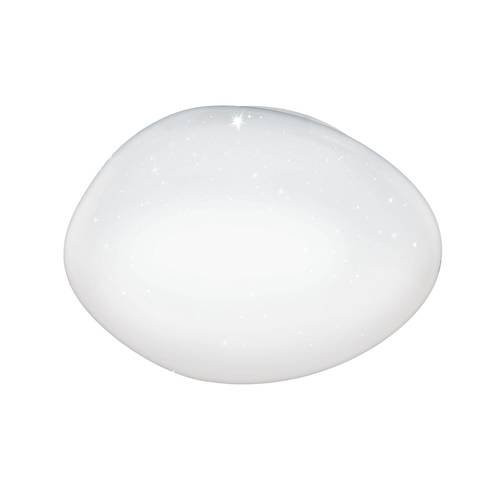EGLO , 97577 , SILERAS , ceiling lamp , 2700 K 6500 K , LED , 20.5W , Dimmable , IP20 , white