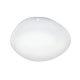 EGLO , 97577 , SILERAS , ceiling lamp , 2700 K 6500 K , LED , 20.5W , Dimmable , IP20 , white