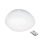 EGLO, 97578, SILERAS, ceiling lamp, 2700 K 6500 K, LED, 31W, Dimmable, IP20, white