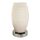 EGLO, 97589, BATISTA 3, table lamp, E27, 1X40W, IP20, white