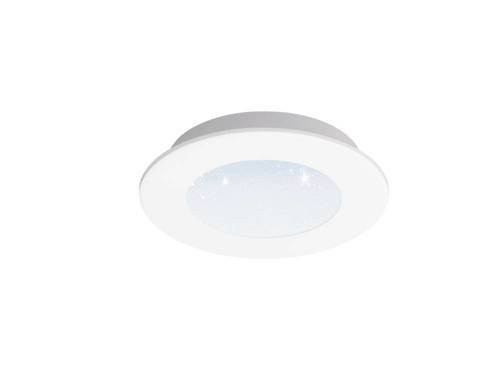 EGLO, 97591, FIOBBO, recessed lamp, 3000 K, LED, 5W, IP20, white