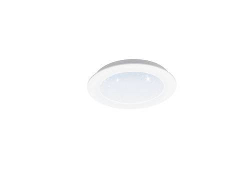 EGLO, 97592, FIOBBO, recessed lamp, 3000 K, LED, 10W, IP20, white