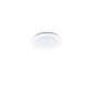 EGLO, 97592, FIOBBO, recessed lamp, 3000 K, LED, 10W, IP20, white