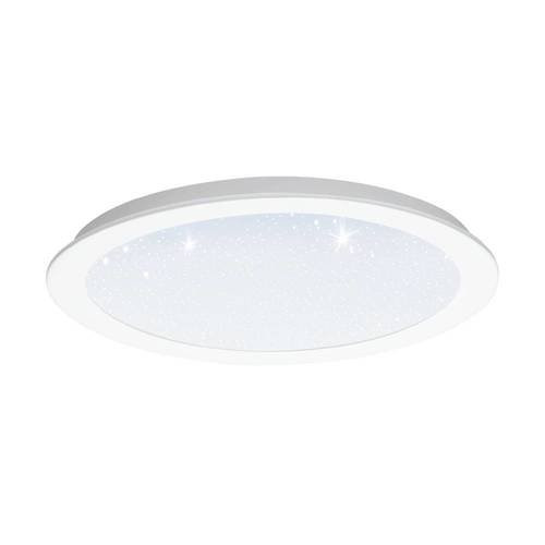 EGLO , 97594 , FIOBBO , süllyesztett lámpa , 3000 K , LED , 21W , IP20 , fehér