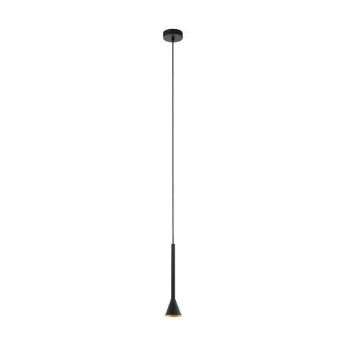 EGLO, 97604, CORTADERAS, pendant, GU10, 1X4.8W, IP20.