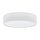 EGLO, 97611, PASTERI, ceiling lamp, E27, 3X25W, IP20, white