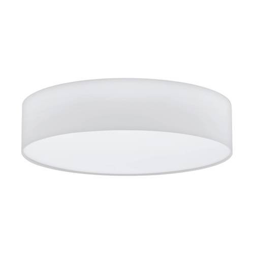 EGLO, 97611, PASTERI, ceiling lamp, E27, 3X25W, IP20, white